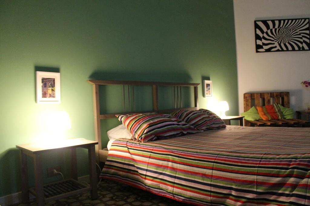 B&B Nica Domus Palermo Quarto foto