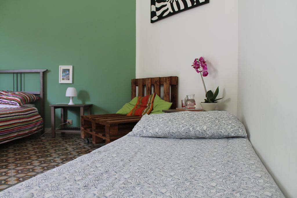 B&B Nica Domus Palermo Quarto foto