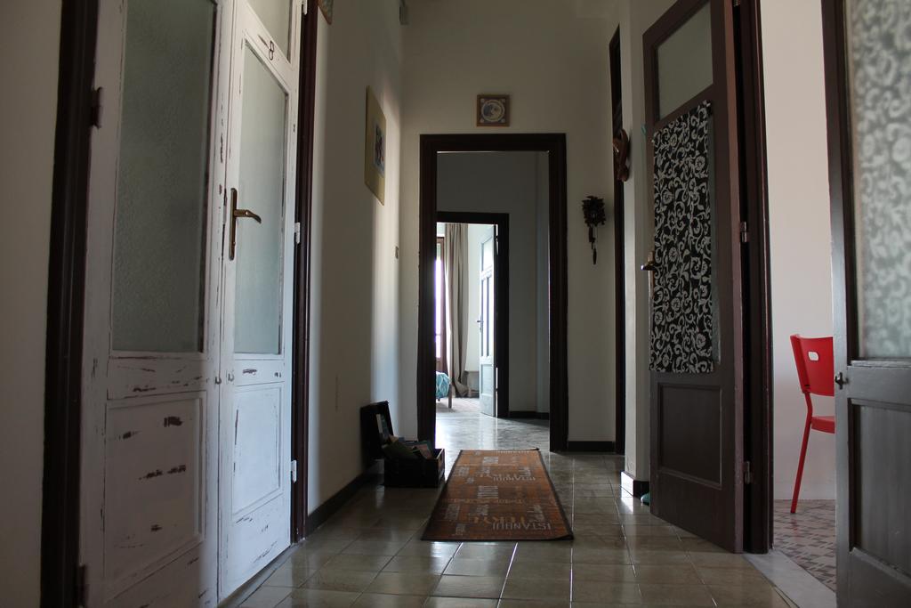 B&B Nica Domus Palermo Exterior foto